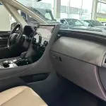 Toyota Vellfire 2024 250 л.с. из Китая