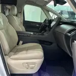 Toyota Vellfire 2024 250 л.с. из Китая