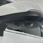 Toyota Vellfire 2024 из Китая