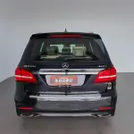 Mercedes-Benz GLS 2017 из Китая