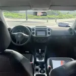 Volkswagen Tiguan 2014 160 л.с. из Китая