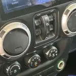 Jeep Wrangler 2016 234 л.с. — лот 56869229 из Китая