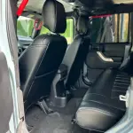 Jeep Wrangler 2016 234 л.с. — лот 56869229 из Китая