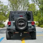 Jeep Wrangler 2016 234 л.с. — лот 56869229 из Китая