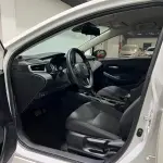 Toyota Corolla 2021 121 л.с. из Китая