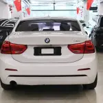 BMW 1 Series 2018 136 л.с. из Китая