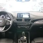 BMW 1 Series 2018 136 л.с. из Китая