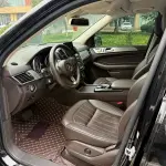 Mercedes-Benz GLS 2017 333 л.с. — лот 56869702 из Китая