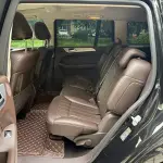Mercedes-Benz GLS 2017 333 л.с. — лот 56869702 из Китая