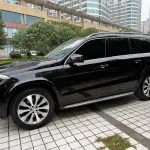 Mercedes-Benz GLS 2017 333 л.с. — лот 56869702 из Китая