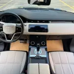 Land Rover Evoque 2023 249 л.с. — лот 56869705 из Китая