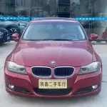 BMW 3 Series (Import) 2010 из Китая