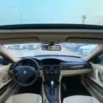 BMW 3 Series (Import) 2010 из Китая