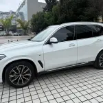 BMW X5 (Import) 2020 265 л.с. 265 л.с. 265 л.с. из Китая