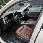 BMW X5 (Import) 2020 265 л.с. 265 л.с. 265 л.с. из Китая