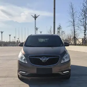 Buick GL8 2019 260 л.с. — лот 56870009 из Китая