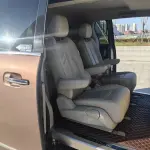 Buick GL8 2019 260 л.с. — лот 56870009 из Китая