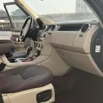 Land Rover Discovery 2010 245 л.с. из Китая