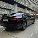 Maserati Quattroporte 2015 409 л.с. — лот 56870270 из Китая