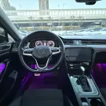 Volkswagen Magotan 2022 из Китая