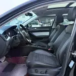 Volkswagen Magotan 2022 из Китая