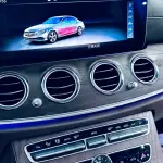 Mercedes-Benz E-Class 2020 258 л.с. из Китая
