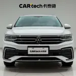 Volkswagen Tiguan L 2024 из Китая
