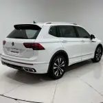 Volkswagen Tiguan L 2024 из Китая
