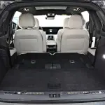 Li Auto Li ONE 2021 333 л.с. из Китая