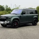 Land Rover Defender 2020 из Китая