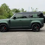 Land Rover Defender 2020 из Китая