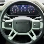 Land Rover Defender 2020 из Китая