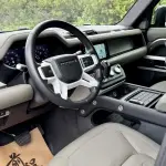Land Rover Defender 2020 из Китая