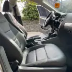 Volkswagen Sagitar 2016 из Китая