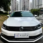 Volkswagen Sagitar 2016 из Китая