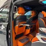 Mercedes-Benz Vito 2025 231 л.с. — лот 56641150 из Китая