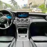 Mercedes-Benz C-Class 2019 из Китая