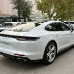 Porsche Panamera 2023 330 л.с. из Китая