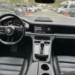 Porsche Panamera 2023 330 л.с. из Китая