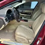 Jaguar XF 2011 238 л.с. из Китая