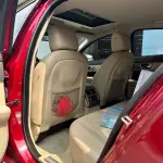 Jaguar XF 2011 238 л.с. из Китая