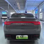 智界 Zhijie R7 2025 156 л.с. из Китая