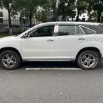 BYD S6 2012 из Китая