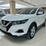 Nissan Qashqai 2022 из Китая
