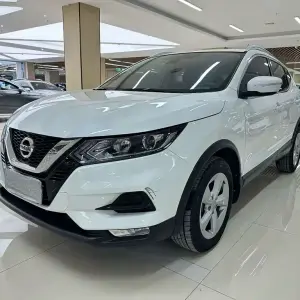 Nissan Qashqai 2022 151 л.с. — лот 56875518 из Китая