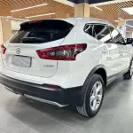 Nissan Qashqai 2022 151 л.с. — лот 56875518 из Китая