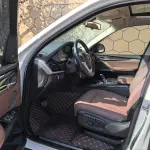 BMW X5 (Import) 2014 306 л.с. — лот 56739639 из Китая