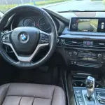 BMW X5 (Import) 2014 306 л.с. — лот 56739639 из Китая
