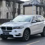 BMW X5 (Import) 2014 306 л.с. — лот 56739639 из Китая