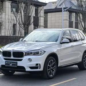BMW X5 (Import) 2014 306 л.с. — лот 56739639 из Китая